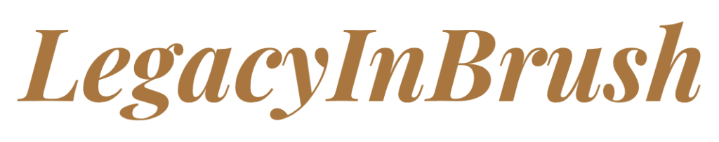 Legacy In Brush